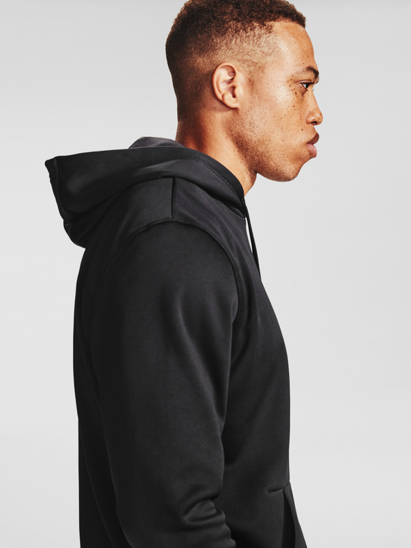 Under Armour Pánska mikina Under Armour Armour Fleece HD