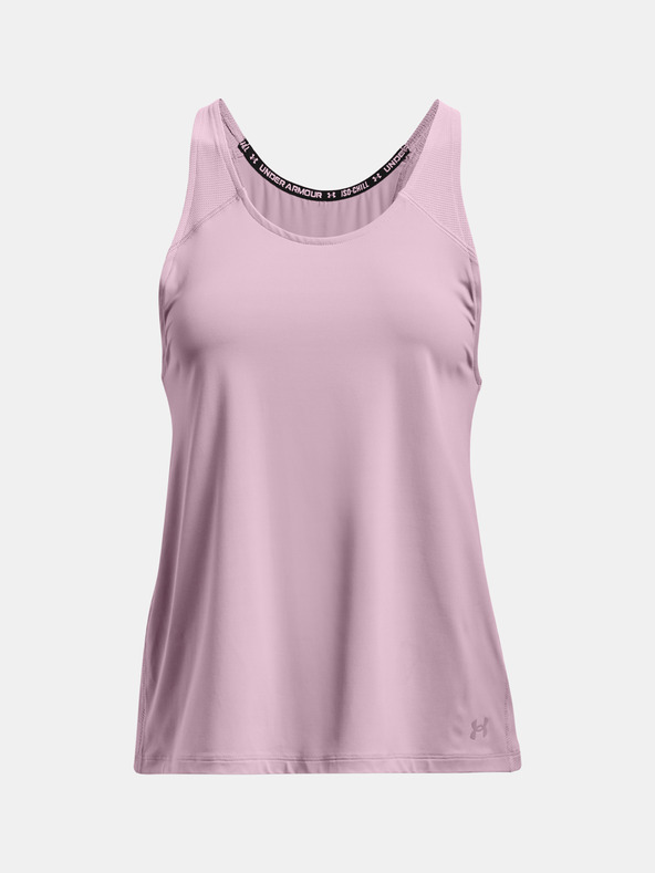 Under Armour Dámske tielko Under Armour IsoChill Run 200 Tank