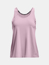 Under Armour Dámske tielko Under Armour IsoChill Run 200 Tank