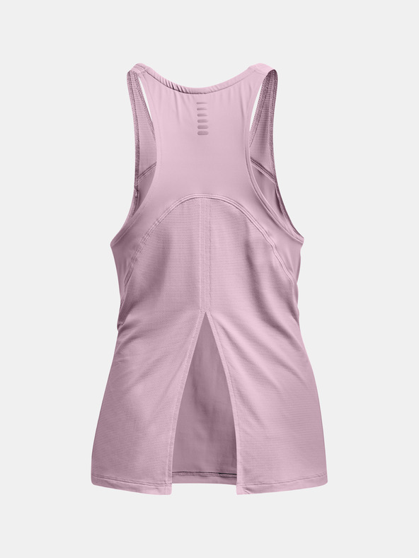 Under Armour Dámske tielko Under Armour IsoChill Run 200 Tank