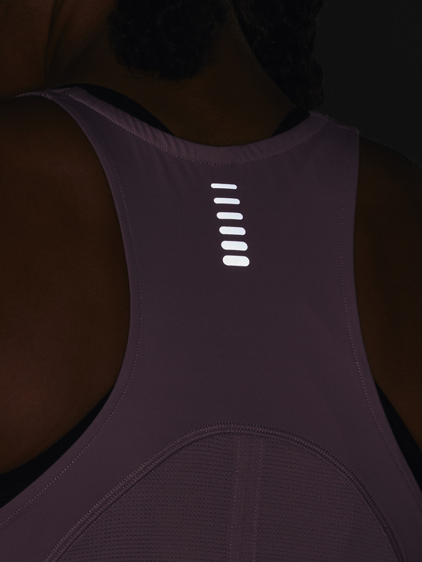 Under Armour Dámske tielko Under Armour IsoChill Run 200 Tank