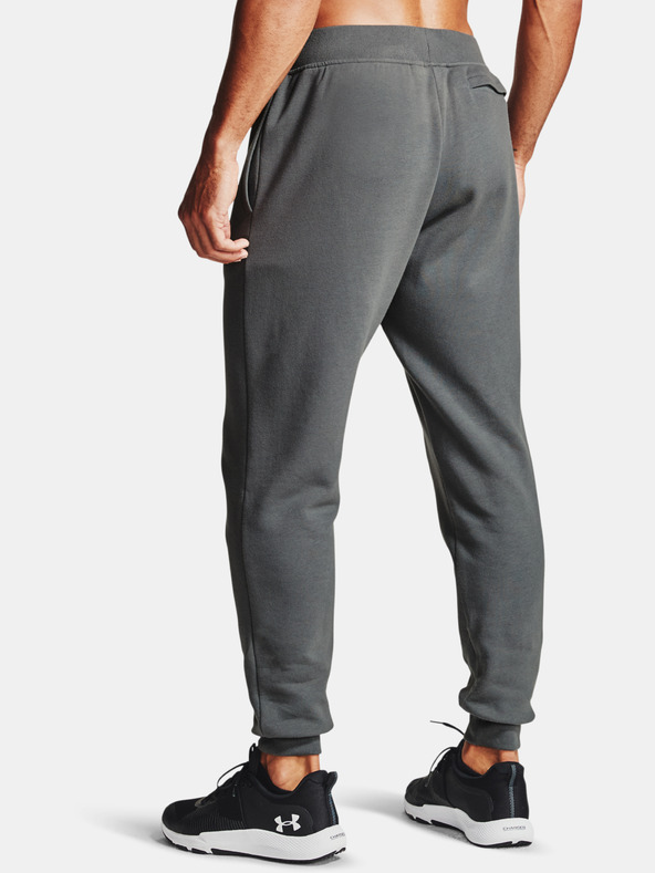 Under Armour Pánske tepláky Under Armour Rival Cotton Jogger