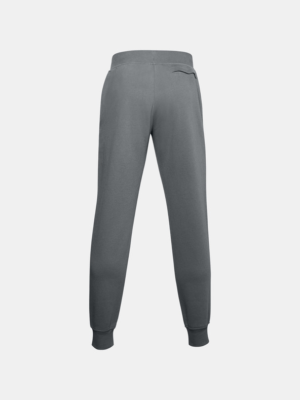 Under Armour Pánske tepláky Under Armour Rival Cotton Jogger