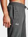 Under Armour Pánske tepláky Under Armour Rival Cotton Jogger