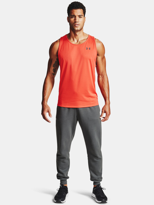 Under Armour Pánske tepláky Under Armour Rival Cotton Jogger
