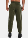 Under Armour Pánske tepláky Under Armour Rival Cotton Jogger