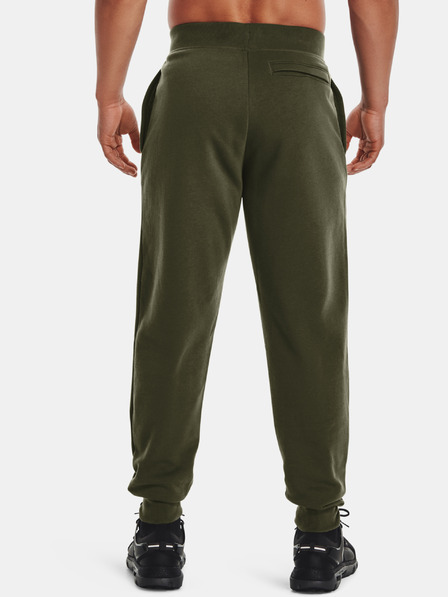 Under Armour Pánske tepláky Under Armour Rival Cotton Jogger