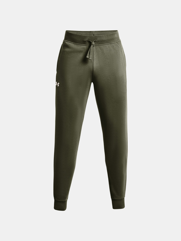 Under Armour Pánske tepláky Under Armour Rival Cotton Jogger