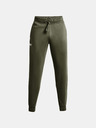 Under Armour Pánske tepláky Under Armour Rival Cotton Jogger