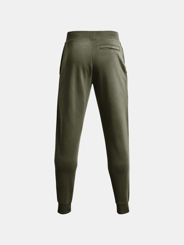Under Armour Pánske tepláky Under Armour Rival Cotton Jogger