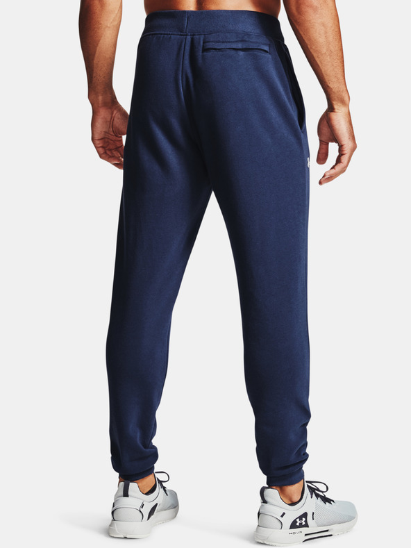 Under Armour Pánske tepláky Under Armour Rival Cotton Jogger