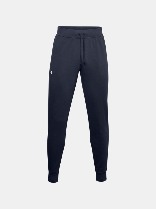 Under Armour Pánske tepláky Under Armour Rival Cotton Jogger