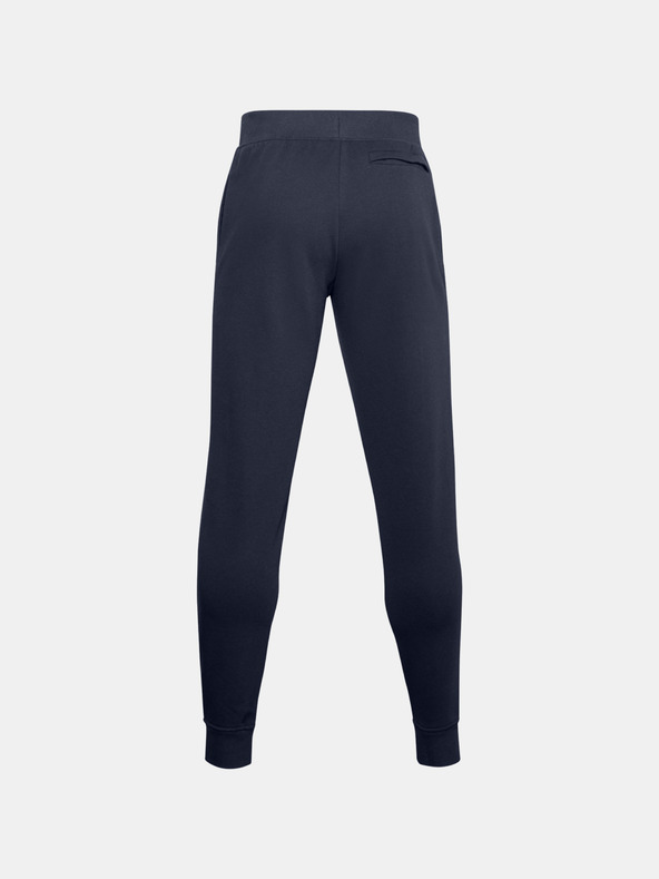 Under Armour Pánske tepláky Under Armour Rival Cotton Jogger