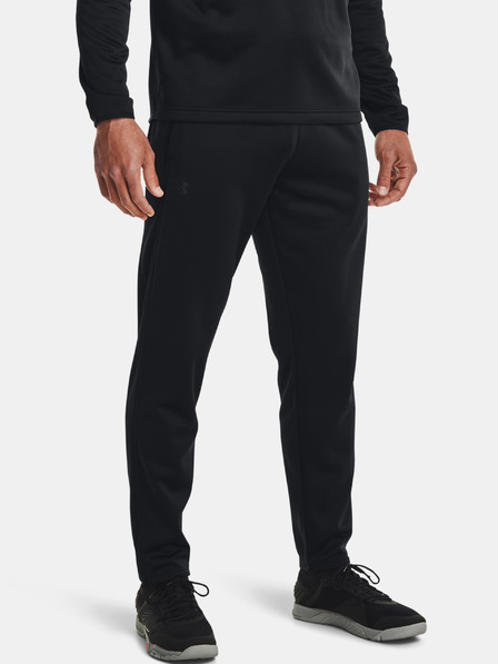 Under Armour Pánske tepláky Under Armour Armour Fleece Pants
