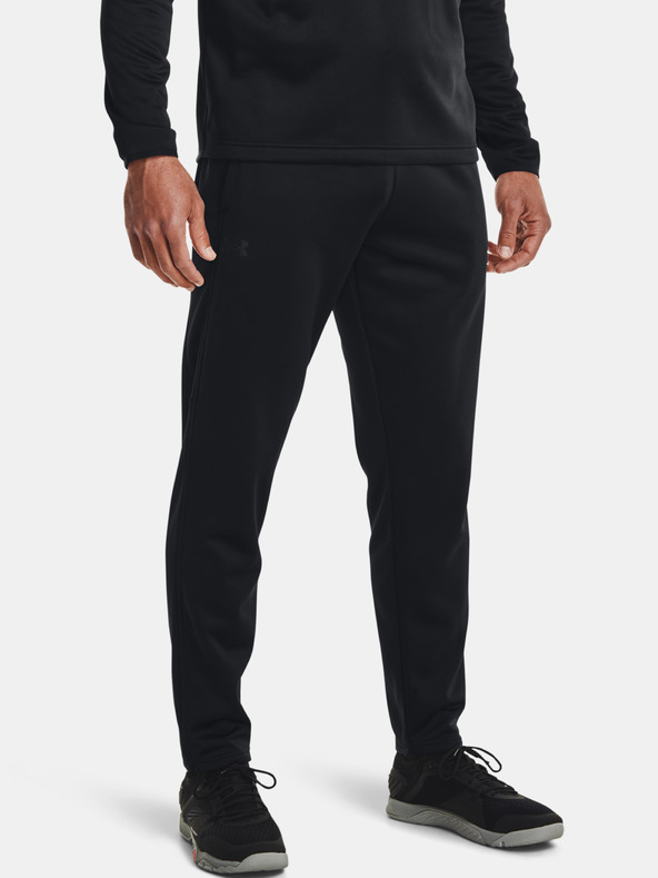 Under Armour Pánske tepláky Under Armour Armour Fleece Pants