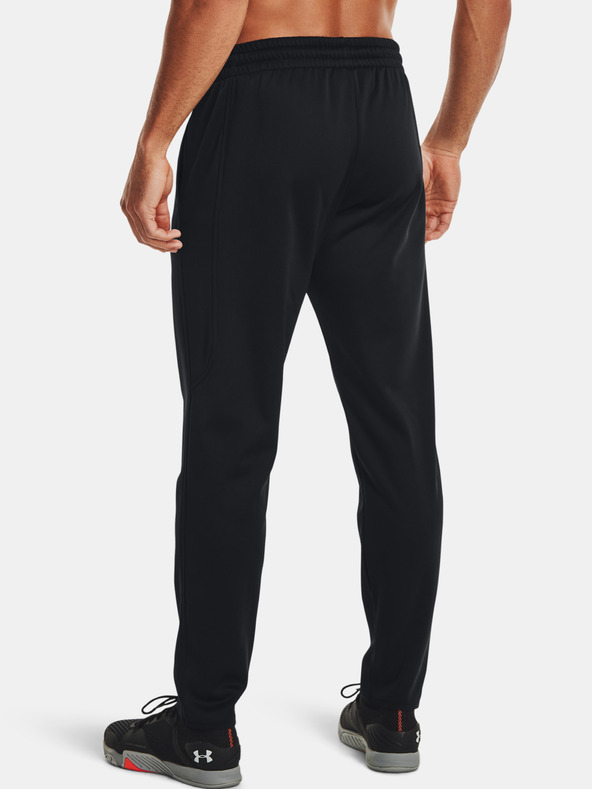 Under Armour Pánske tepláky Under Armour Armour Fleece Pants