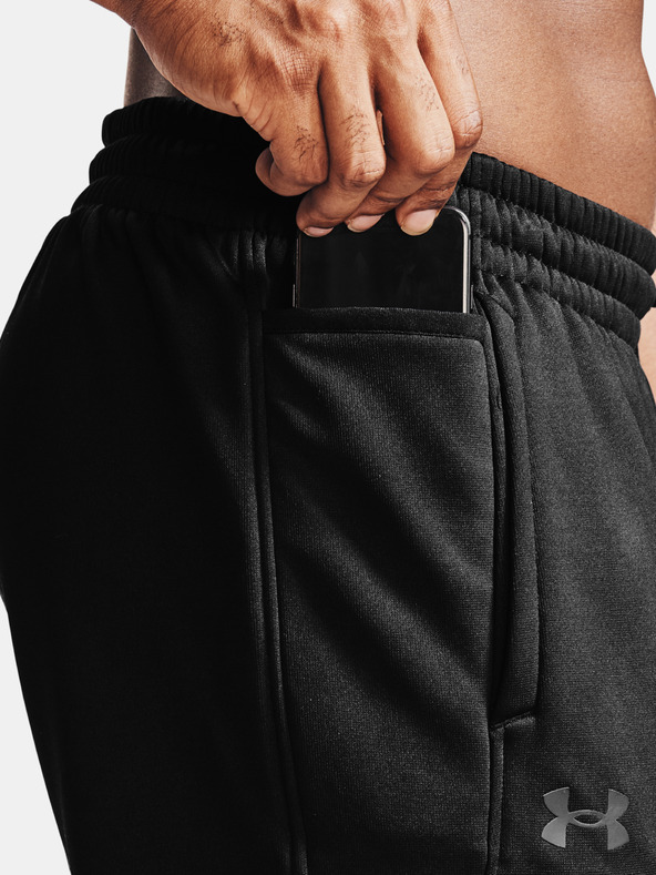Under Armour Pánske tepláky Under Armour Armour Fleece Pants