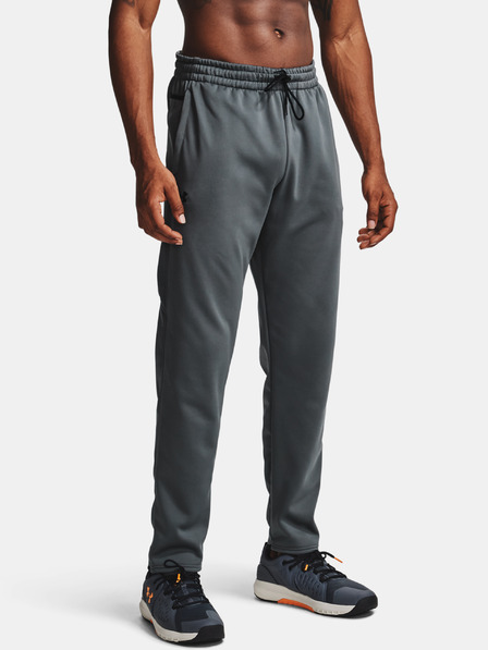 Under Armour Pánske tepláky Under Armour Armour Fleece Pants