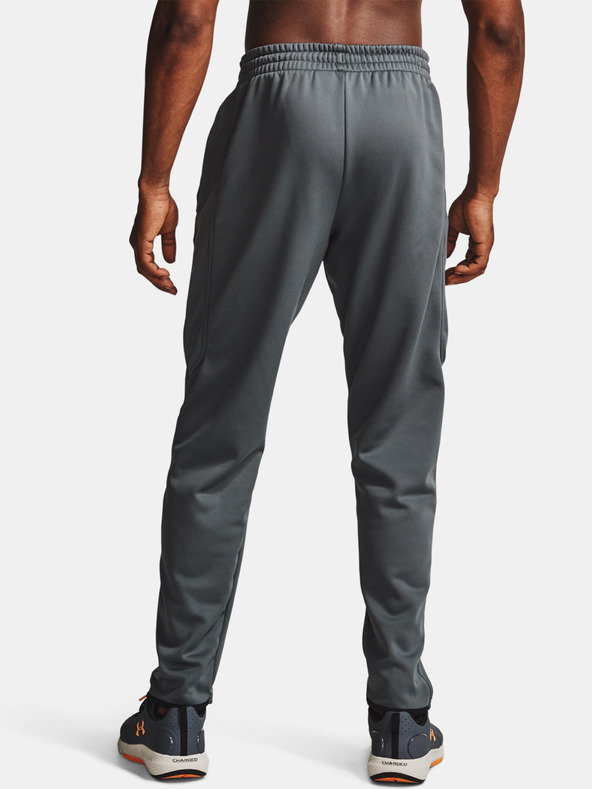 Under Armour Pánske tepláky Under Armour Armour Fleece Pants