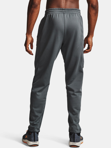 Under Armour Pánske tepláky Under Armour Armour Fleece Pants