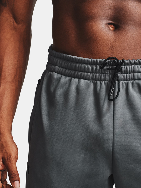 Under Armour Pánske tepláky Under Armour Armour Fleece Pants