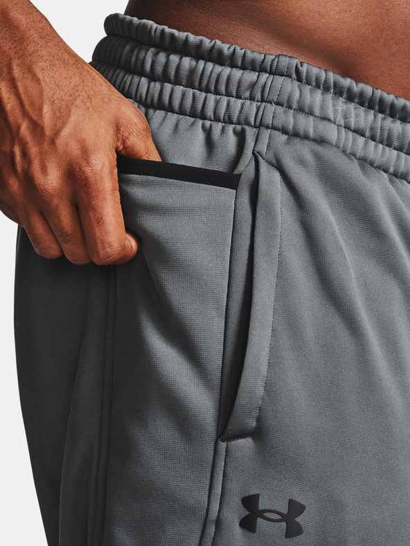 Under Armour Pánske tepláky Under Armour Armour Fleece Pants