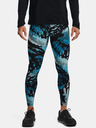 Under Armour Pánske legíny Under Armour OutRun the STORM Tight