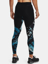 Under Armour Pánske legíny Under Armour OutRun the STORM Tight