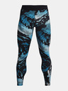 Under Armour Pánske legíny Under Armour OutRun the STORM Tight