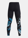 Under Armour Pánske legíny Under Armour OutRun the STORM Tight