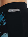Under Armour Pánske legíny Under Armour OutRun the STORM Tight