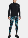Under Armour Pánske legíny Under Armour OutRun the STORM Tight