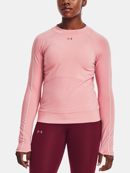 Under Armour RUSH™ ColdGear® Core Tričko