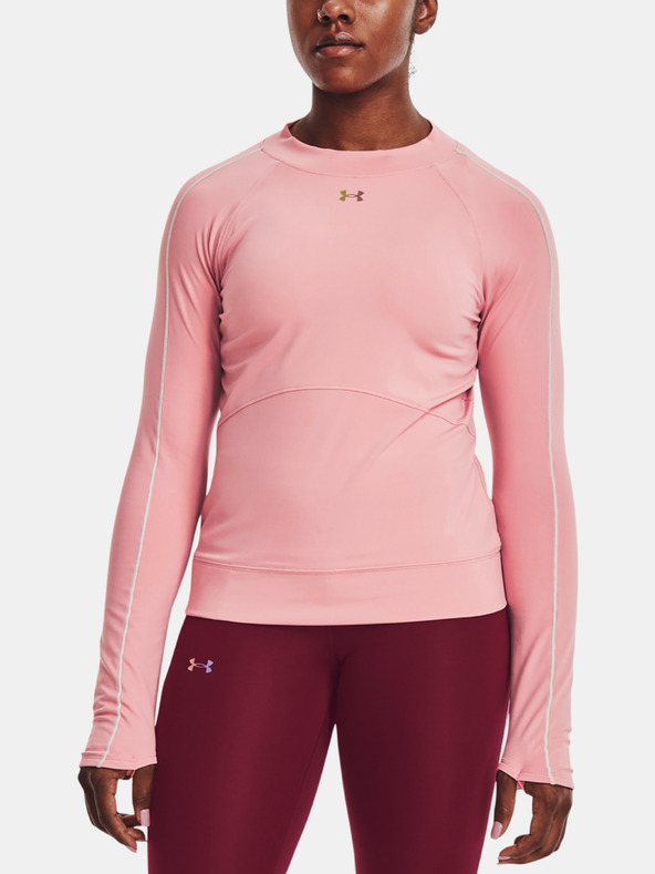 Under Armour RUSH™ ColdGear® Core Tričko