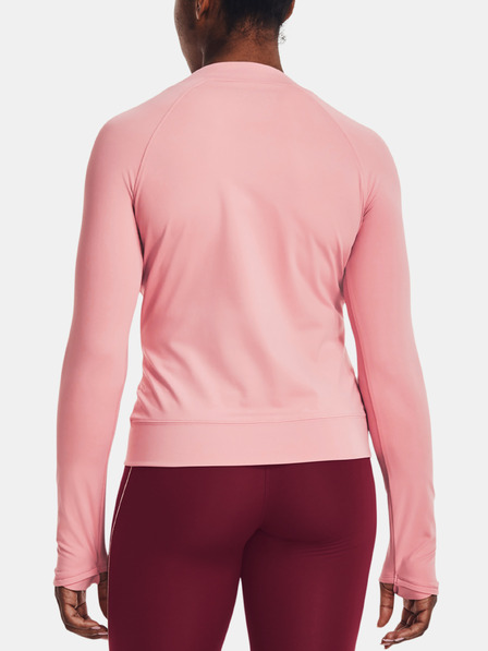 Under Armour RUSH™ ColdGear® Core Tričko