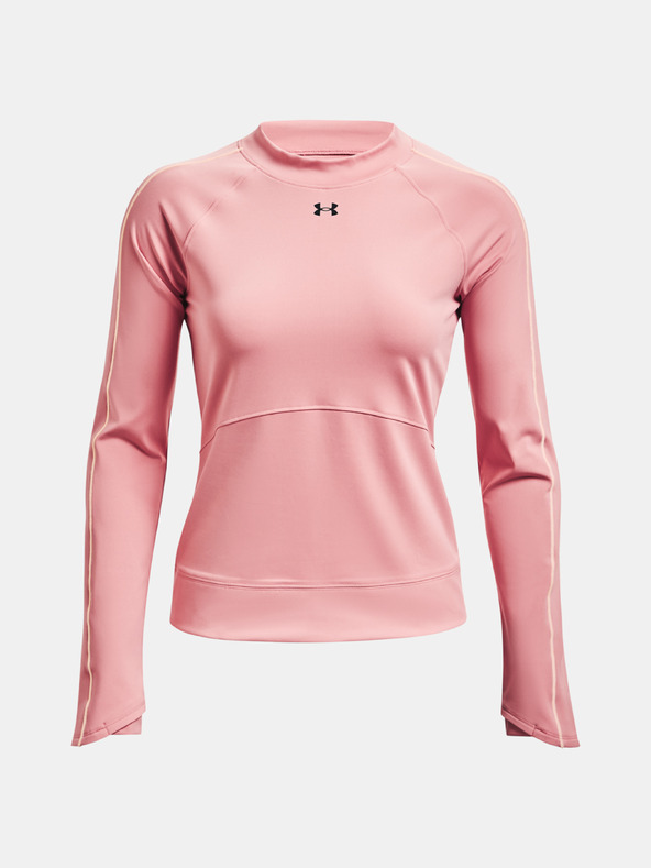 Under Armour RUSH™ ColdGear® Core Tričko