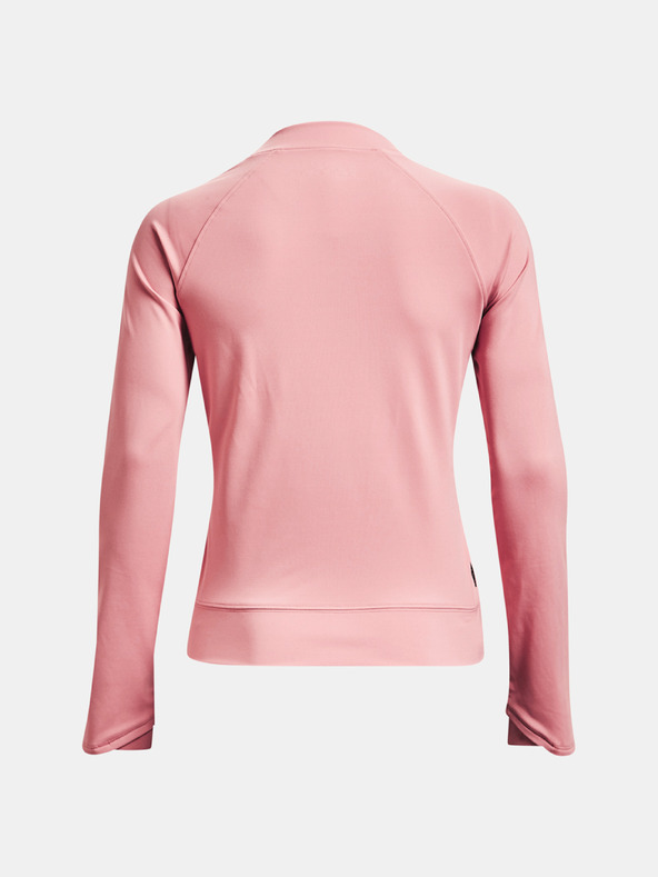 Under Armour RUSH™ ColdGear® Core Tričko