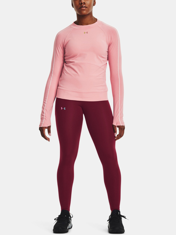 Under Armour RUSH™ ColdGear® Core Tričko