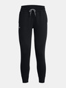 Under Armour Dámske športové nohavice Under Armour Rival Fleece Mesh Pant