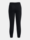 Under Armour Dámske športové nohavice Under Armour Rival Fleece Mesh Pant