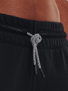 Under Armour Dámske športové nohavice Under Armour Rival Fleece Mesh Pant