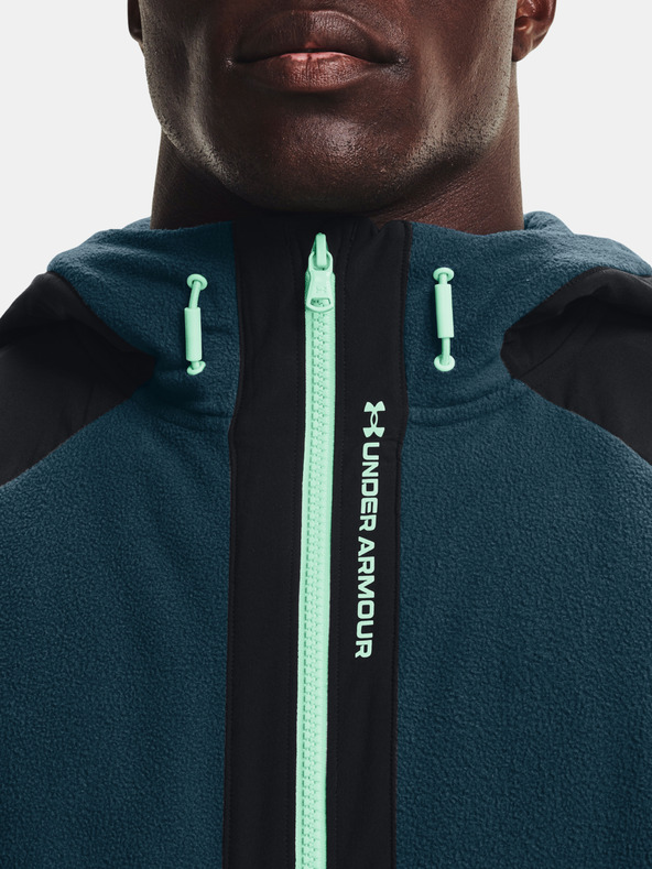 Under Armour Rush™ Mikina