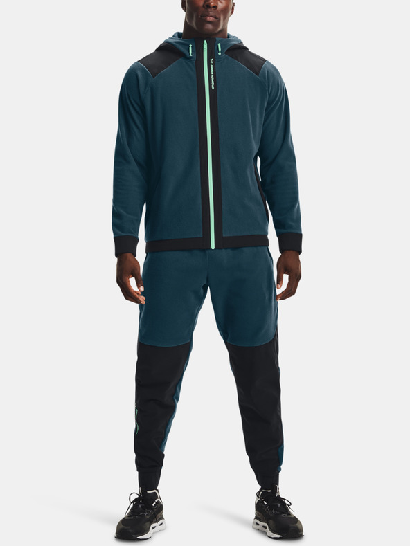 Under Armour Rush™ Mikina