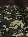 Under Armour Pánske tepláky Under Armour RIVAL FLC CAMO SCRIPT JGR