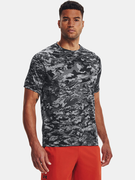 Under Armour Tech™ 2.0 Camo Symbol Tričko