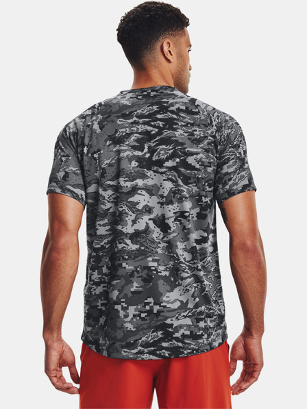 Under Armour Tech™ 2.0 Camo Symbol Tričko