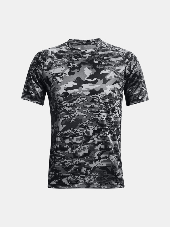 Under Armour Tech™ 2.0 Camo Symbol Tričko
