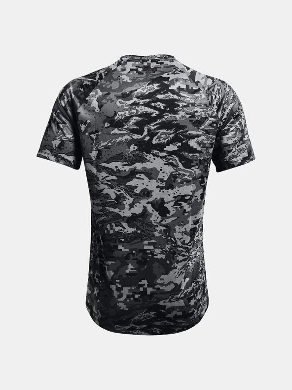 Under Armour Tech™ 2.0 Camo Symbol Tričko