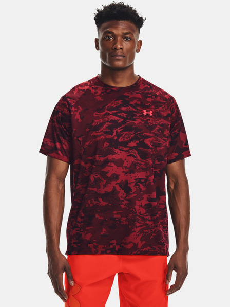 Under Armour Tech™ 2.0 Camo Symbol Tričko