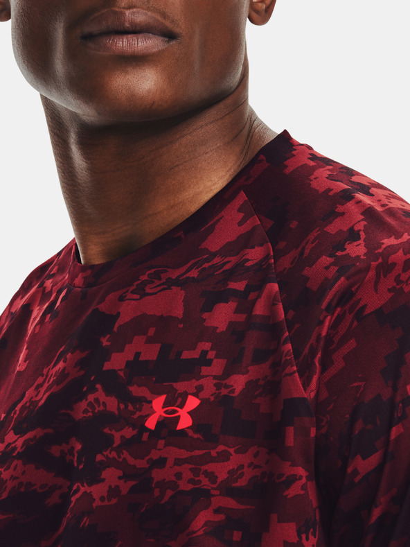 Under Armour Tech™ 2.0 Camo Symbol Tričko